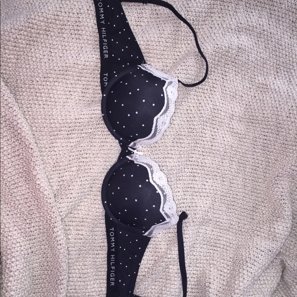 Tommy Hilfiger Bra